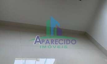 Imagem 3: Casa sobrado com 3 quartos - Bairro Moinho dos Ventos em Goiânia