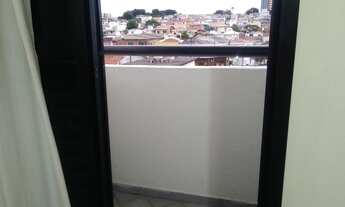 Imagem 6: Apartamento para venda 74 metros quadrados com 3 quartos sendo 1 suíte na Pompéia - São Pa