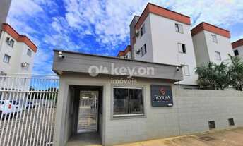 Imagem: Apartamento para aluguel, 2 quartos, 1 vaga