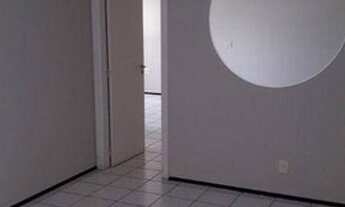 Imagem 4: Apartamento com 3 dormitórios para alugar, 110 m² por R$ 2.100,00/mês - Cidade dos Funcion