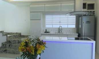 Imagem 4: Cód. 3543 - Casa bairro Serra Morena, excelente acabamento !!!