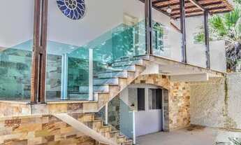 Imagem: Casa com 5 dormitórios à venda em Belo