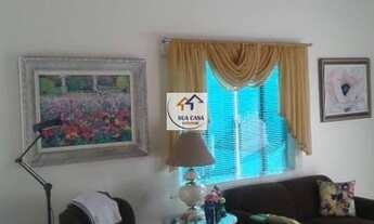 Imagem 2: Casa com 03 Dormitórios, a 5 minutos do Shopping Via Catarina