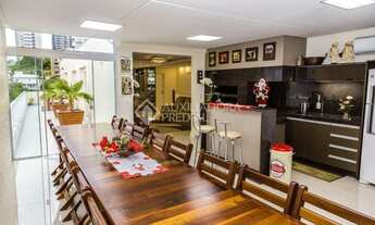 Imagem: CAXIAS DO SUL - Apartamento Padrão - Madureira