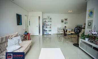 Imagem 6: Apartamento Venda Vila Clementino 133 m² 3 Dormitórios