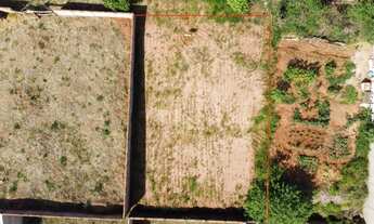 Imagem 5: Terreno Marcia Fernandes