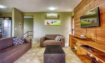 Imagem 5: Casa Triplex no Pipa Beleza Spa Resort