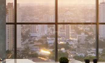 Imagem 4: Excelente Cobertura - Jardim dos estados