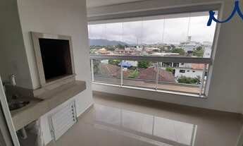 Imagem 6: APARTAMENTO RESIDENCIAL em FLORIANÓPOLIS - SC, CACHOEIRA DO BOM JESUS
