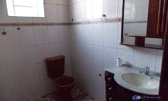 Imagem 5: Sobrado residencial à venda, Jardim Colonial, São José dos Campos