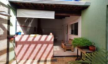 Imagem 7: Casa em Condomínio à venda no bairro Terra Nova Uberlândia 1