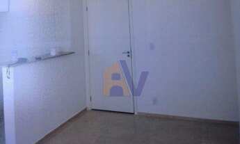 Imagem 4: Apartamento residencial à venda, Residencial Águas de Lindóia, Campinas - AP0517