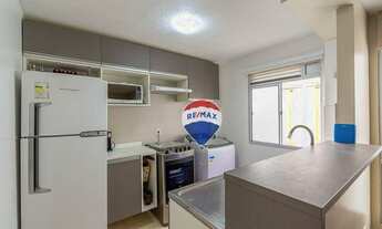 Imagem 5: Apartamento com 2 dormitórios à venda, 41 m² por R$ 160.000,00 - Igara - Canoas/RS