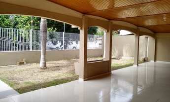 Imagem 4: Casa para aluguel tem 280 metros quadrados com 3 quartos em Caçari - Boa Vista - RR