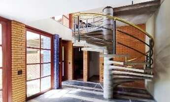 Imagem 4: Casa de condomínio p/ venda com 800 m² e 1.120 m² de terreno c/ 5 quartos