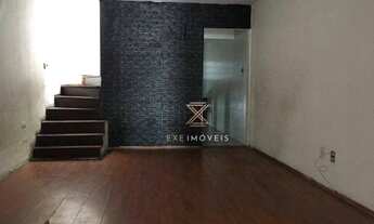 Imagem: Casa com 2 dormitórios - venda por R$ 450.000