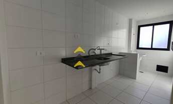 Imagem 5: Apartamento à venda, 54 m² por R$ 374.900,00 - Edifício AquaBrasil - Londrina/PR