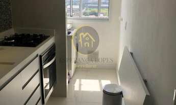 Imagem 4: Apartamento para Venda em Osasco, Presidente Altino, 2 dormitórios, 1 suíte, 1 banheiro, 1