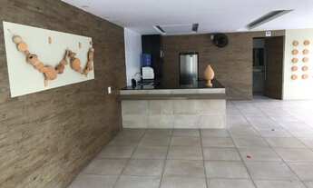 Imagem 7: Apto. 115m², 3 Quartos, 1 suíte, 2 vagas, Boa Viagem - Recife - PE