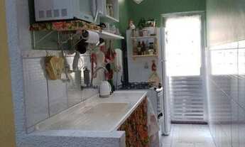 Imagem 3: Casa com 3 dormitórios à venda, 103 m² por R$ 680.000,00 - Vila Isa - São Paulo/SP