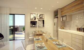 Imagem 5: Studio à venda,26 m² privativos,1 dormitório, Cidade Industrial, Curitiba, PR