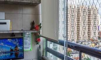 Imagem 7: DUPLEX - TATUAPÉ - SP