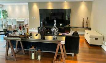 Imagem 2: Casa de condomínio 600m2 - 5 Suítes - Quebra Frascos - Teresópolis