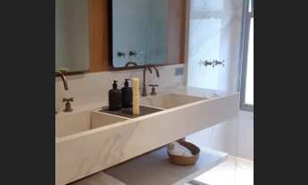 Imagem 7: Gafisa Normandie Moema - Apartamento com 3 Suites, 2 Vagas