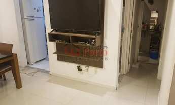 Imagem 7: Vende-se Apartamento 2/4 cond. fechado em Jd. das MArgaridas Salvador BA