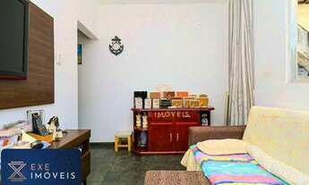 Imagem 2: Casa com 3 dormitórios à venda por R$ 650. - Freguesia (Jacarepaguá) - Rio de Janeiro/RJ