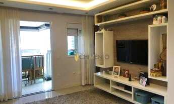 Imagem 7: Apartamento com 3 dormitórios à venda, 106 m² por R$ 900.000,00 - Jardim - Santo André/SP