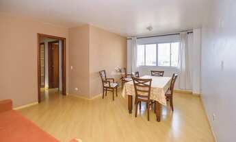 Imagem 4: Ótimo apartamento com uma vista encantadora para a serra do mar!