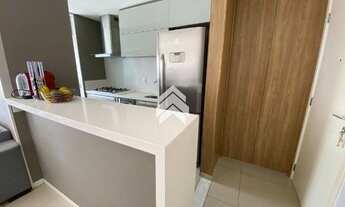 Imagem 2: APARTAMENTO 68M² - VILA DA SERRA - NOVA LIMA