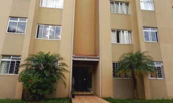 Imagem 4: Apartamento para Venda em Curitiba, SITIO CERCADO, 3 dormitórios, 1 banheiro, 1 vaga
