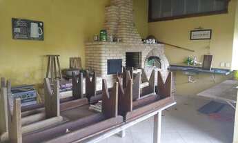 Imagem 2: Casa à venda, 440 m² por R$ 1.250.000,00 - Horizonte Azul - Itupeva/SP