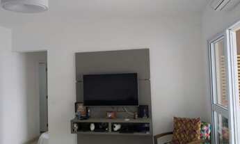 Imagem 5: Jd. Das Indústrias - Apto: 2D (Suíte); 2 Banheiros; Armarios; Cozinha planejada; Sacada go