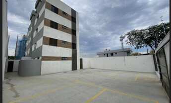 Imagem 7: Cobertura para venda com 90 metros quadrados com 2 quartos em Santa Branca - Belo Horizont