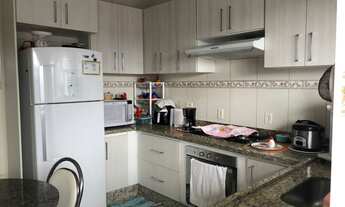 Imagem: Apartamento para venda possui 75 metros