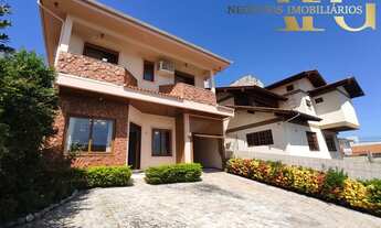 Imagem: CASA RESIDENCIAL em SÃO JOSÉ - SC, BARREIROS