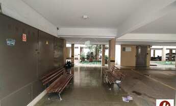 Imagem 3: Apartamento (tipo - padrao) 3 dormitórios, cozinha planejada, em condomínio fechado