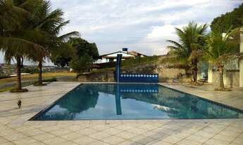 Imagem 2: Casa para aluguel com 120 metros quadrados com 3 quartos