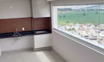 Imagem 4: Apartamento para venda Edifício Corsega Ilhas do mediterrâneo Bauru-SP