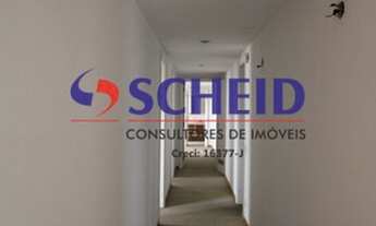 Imagem 7: Magnifico , apart com 411 metros de area util, todo reformado, em cond com lazer completo