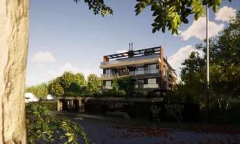 Imagem 3: Apartamento a venda 2 quartos no Jurerê Tradicional Florianópolis SC