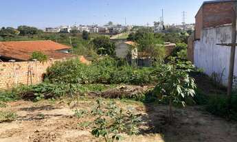 Imagem 3: Lote/Terreno para venda tem 535 metros quadrados em Parque dos Pomares - Campinas - SP