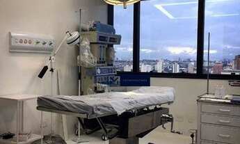 Imagem 15: Sala à venda, 197 m² por R$ 5.000.000 - Santo Amaro - São Paulo/SP