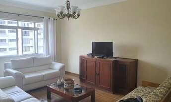 Imagem 5: Apartamento à venda, 109 m² por R$ 550.000,00 - Ponta da Praia - Santos/SP