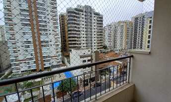 Imagem 5: Apartamento com 2 dormitórios para alugar, 67 m² por R$ 2.300,00/mês - Santo Antônio - São