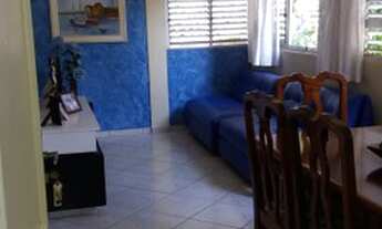 Imagem: Apartamento para venda com 1 quarto nas