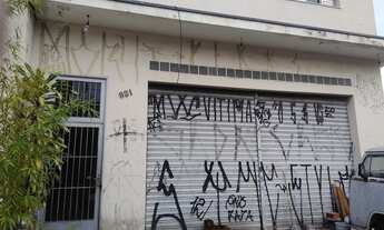 Imagem 2: Predio em Parque Císper - São Paulo